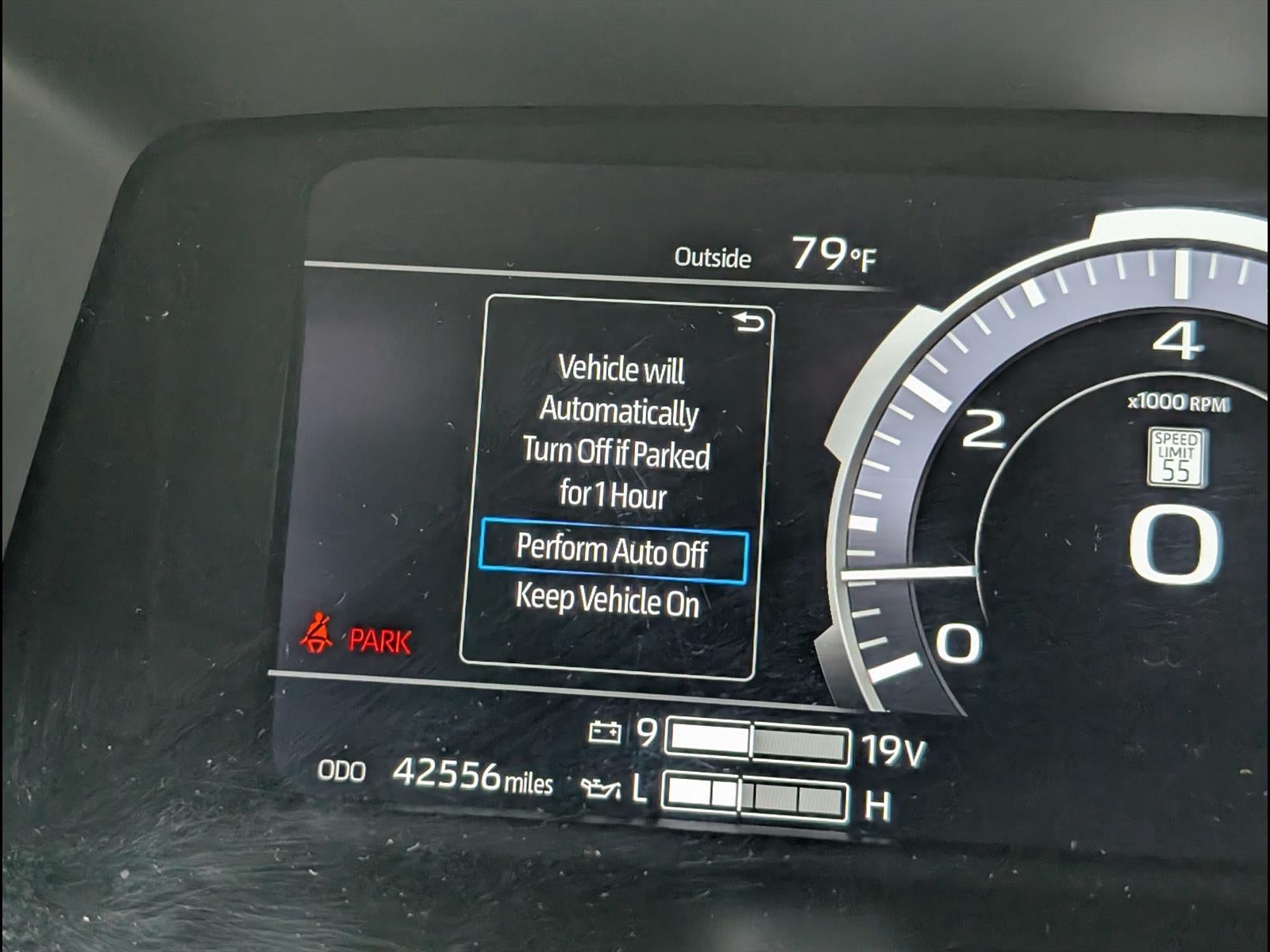2024 Toyota Tundra 4WD Limited