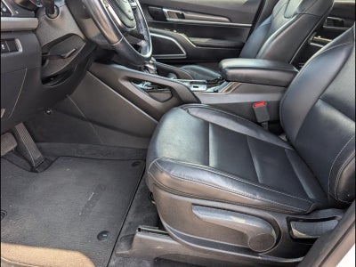 2020 Kia Telluride LX