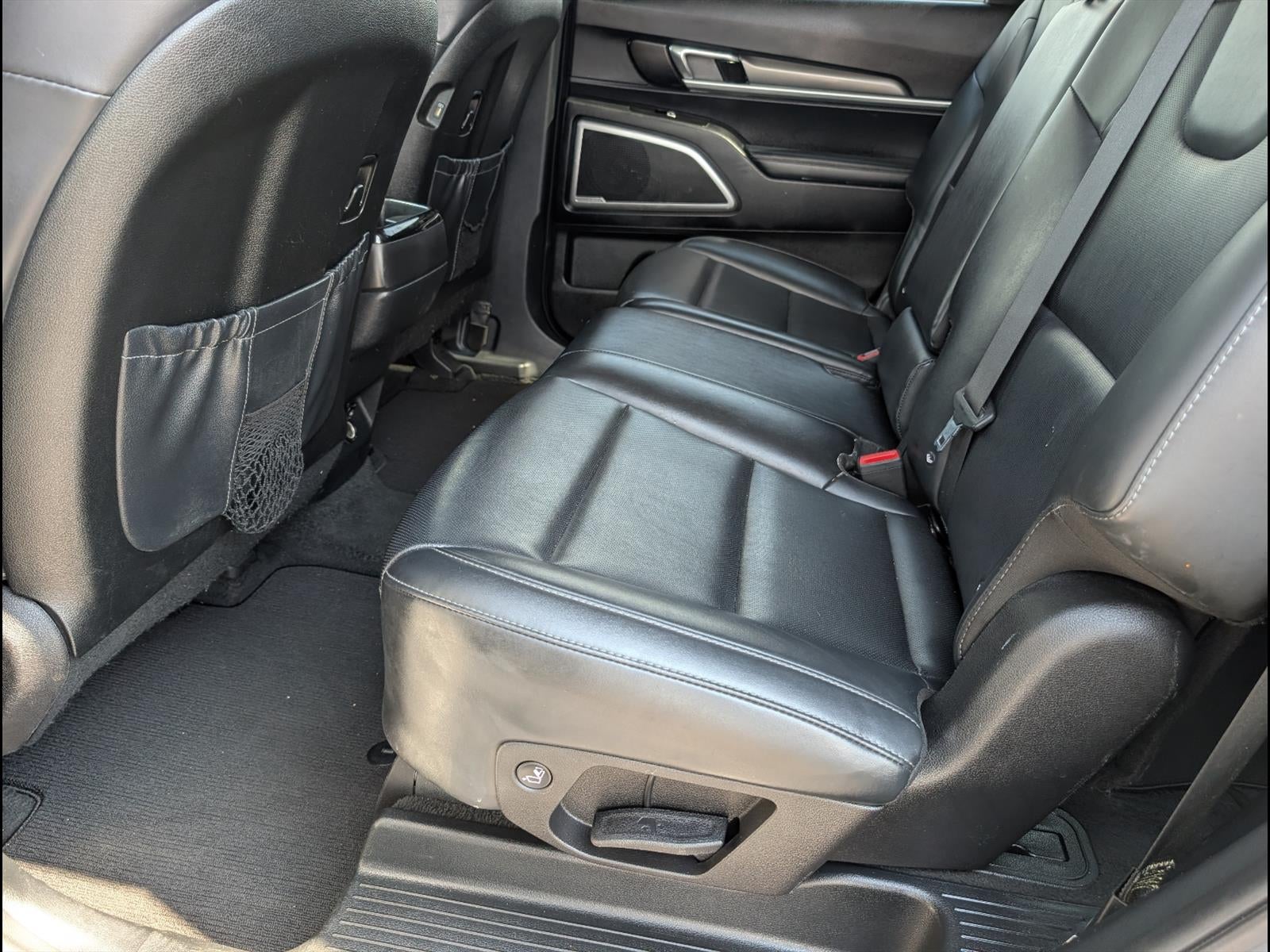 2020 Kia Telluride LX