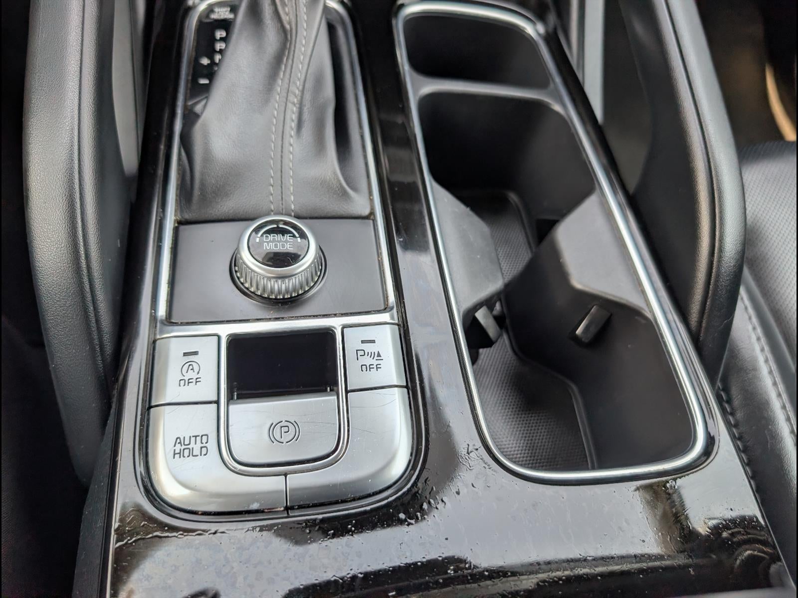 2020 Kia Telluride LX