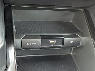 2020 Kia Telluride LX