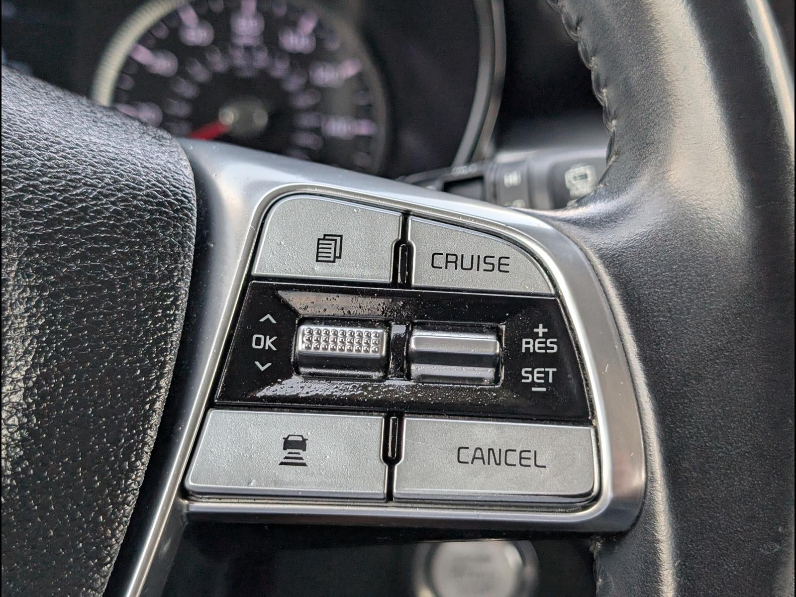 2020 Kia Telluride LX