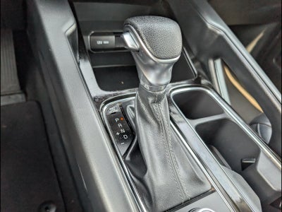 2020 Kia Telluride LX