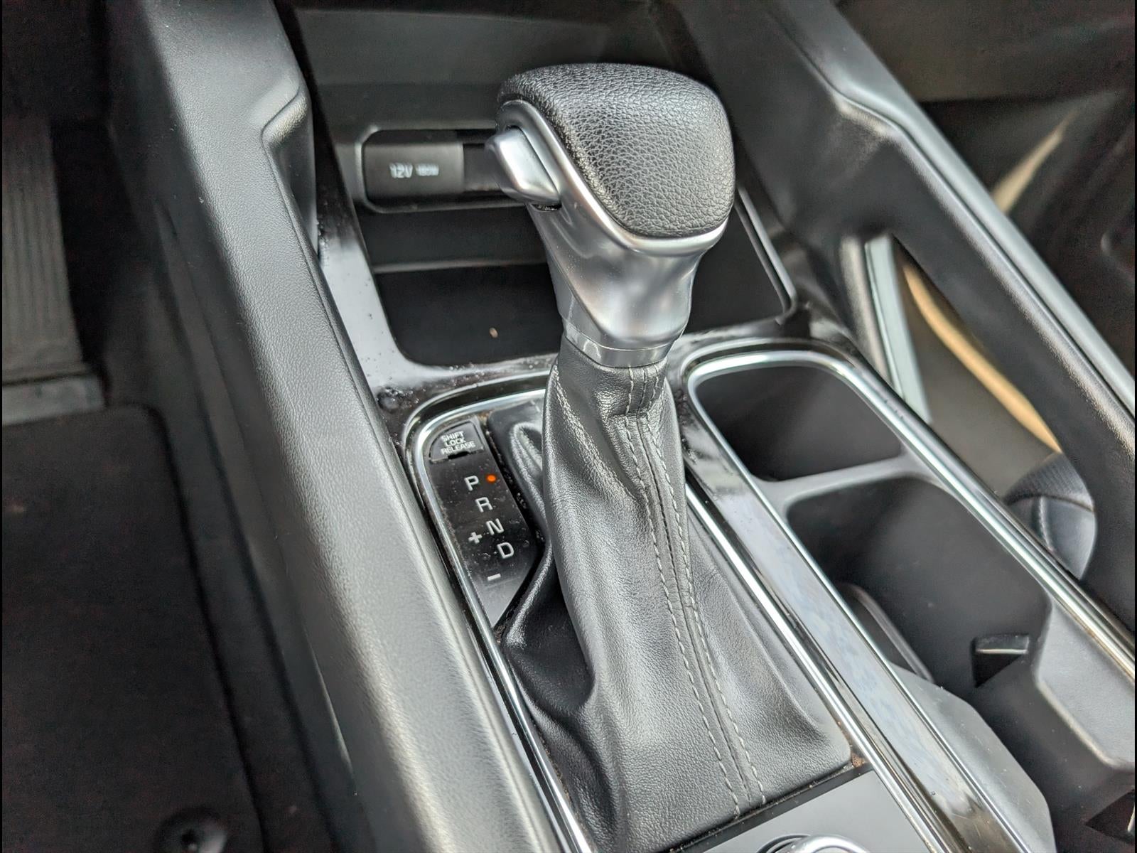 2020 Kia Telluride LX