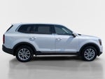 2020 Kia Telluride LX