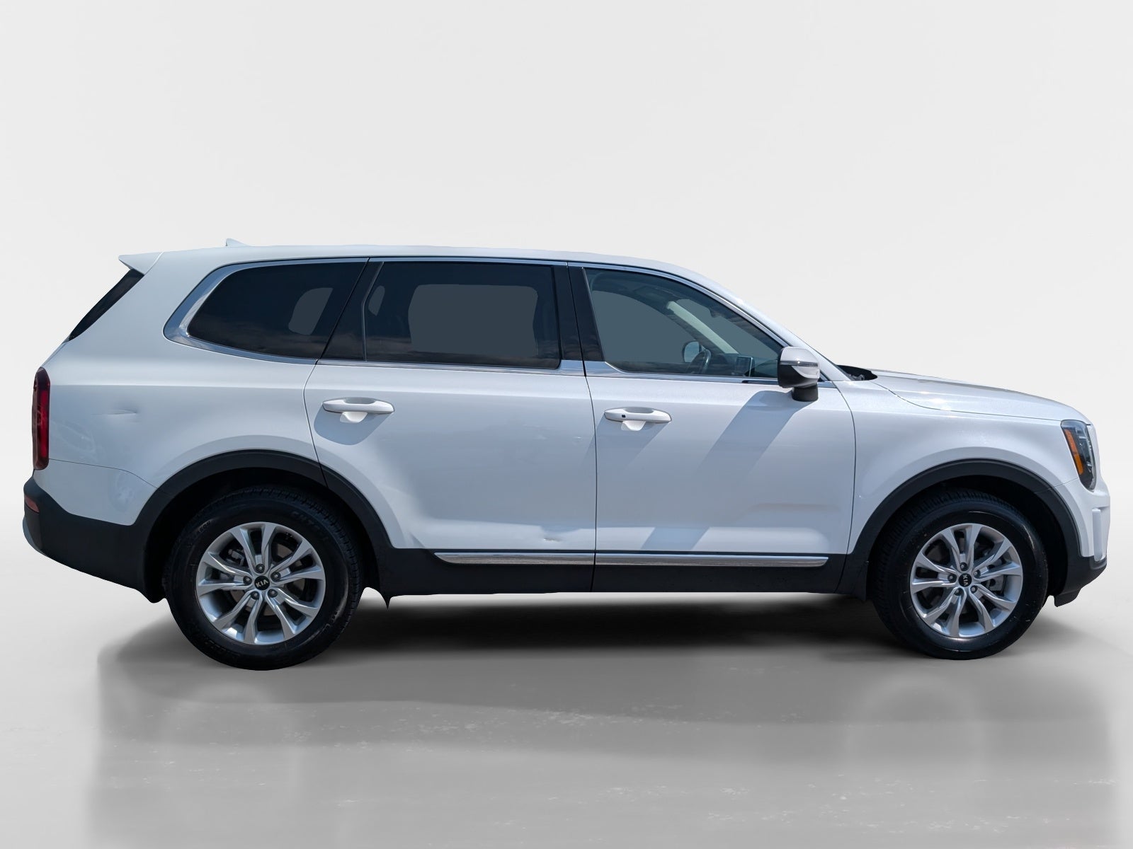 2020 Kia Telluride LX