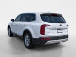 2020 Kia Telluride LX