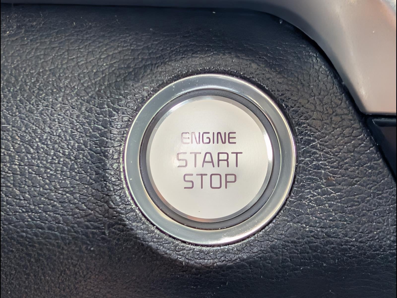 2020 Kia Telluride LX