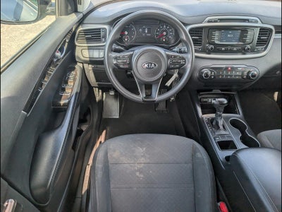 2018 Kia Sorento L