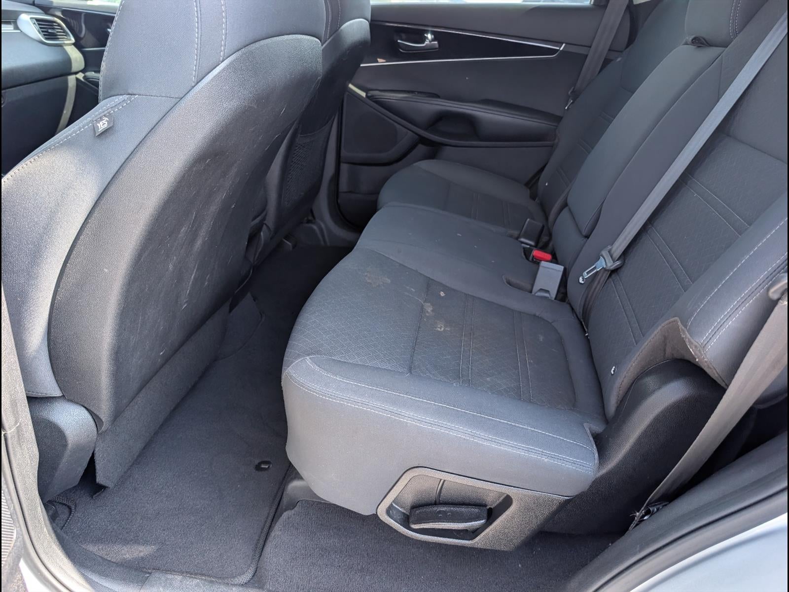 2018 Kia Sorento L