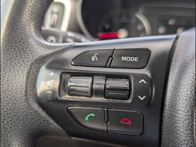 2018 Kia Sorento L