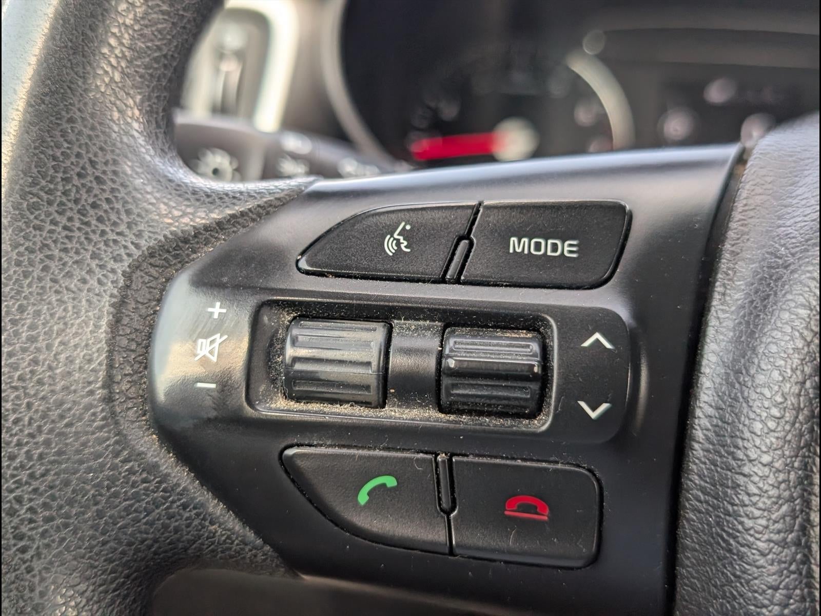 2018 Kia Sorento L