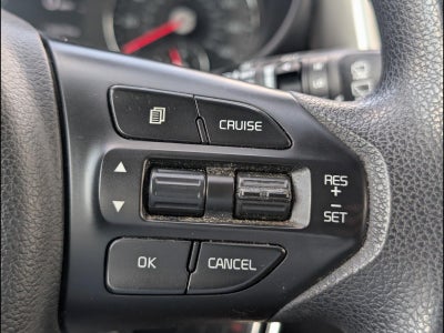 2018 Kia Sorento L