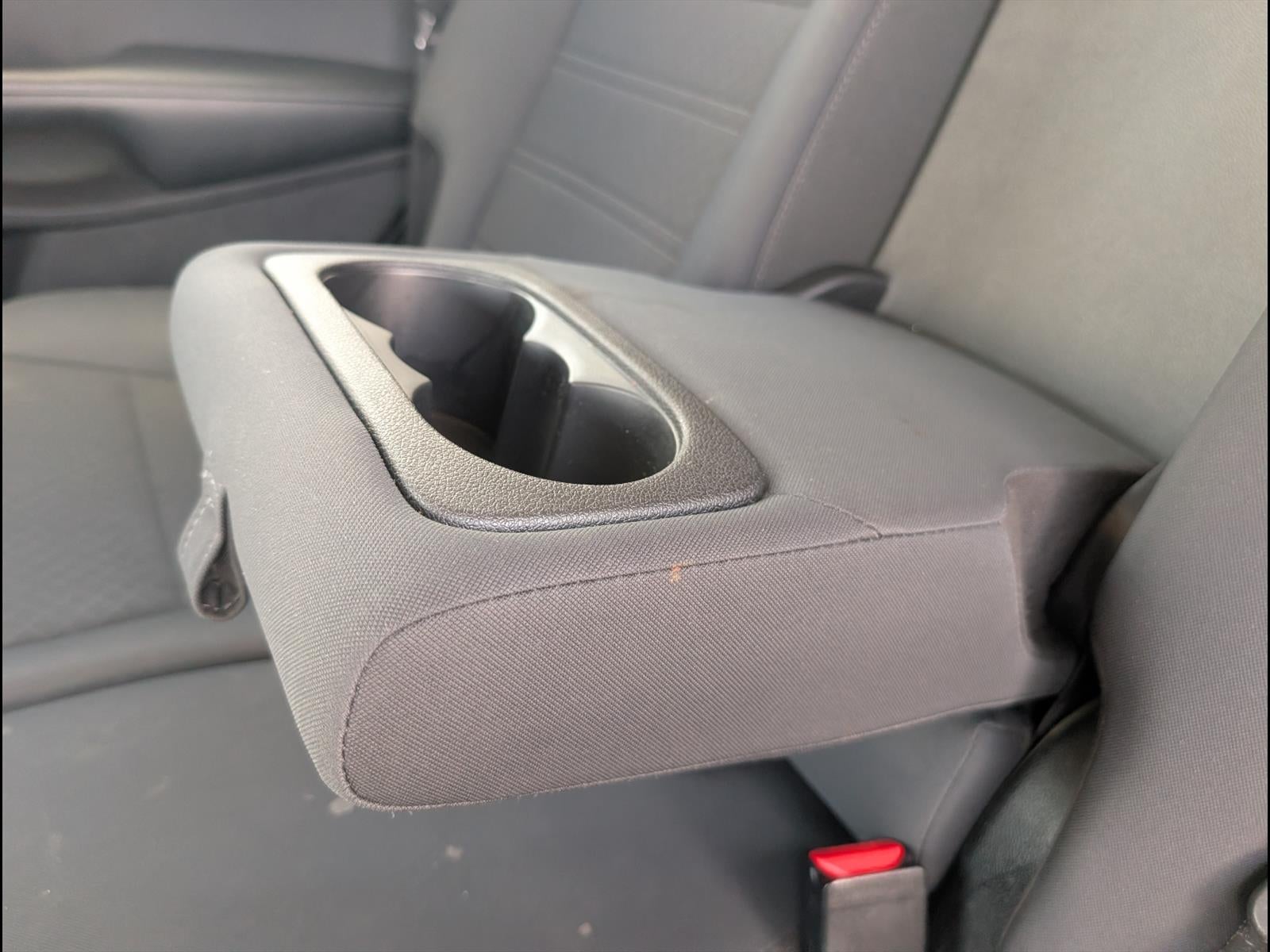 2018 Kia Sorento L