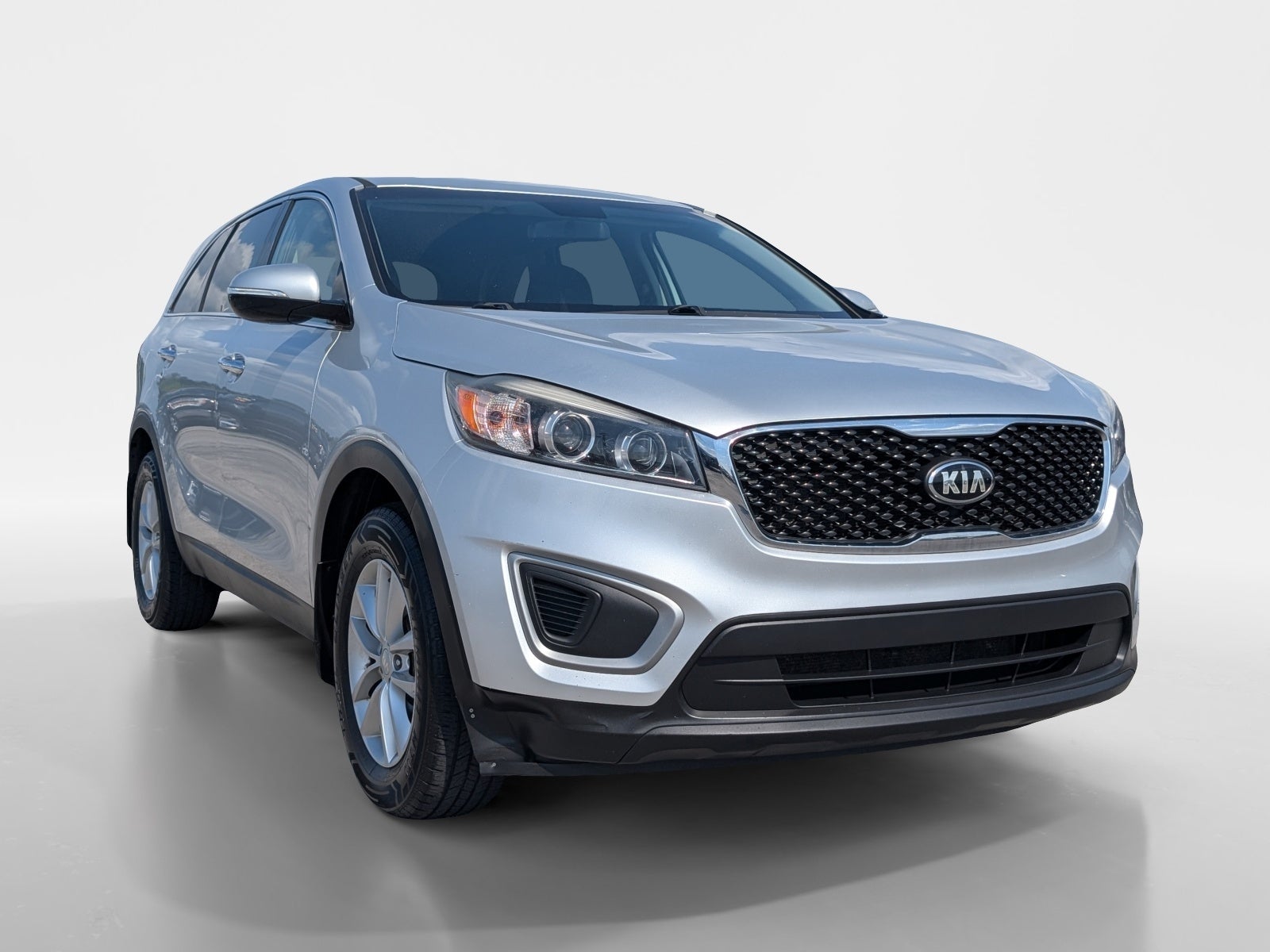 2018 Kia Sorento L