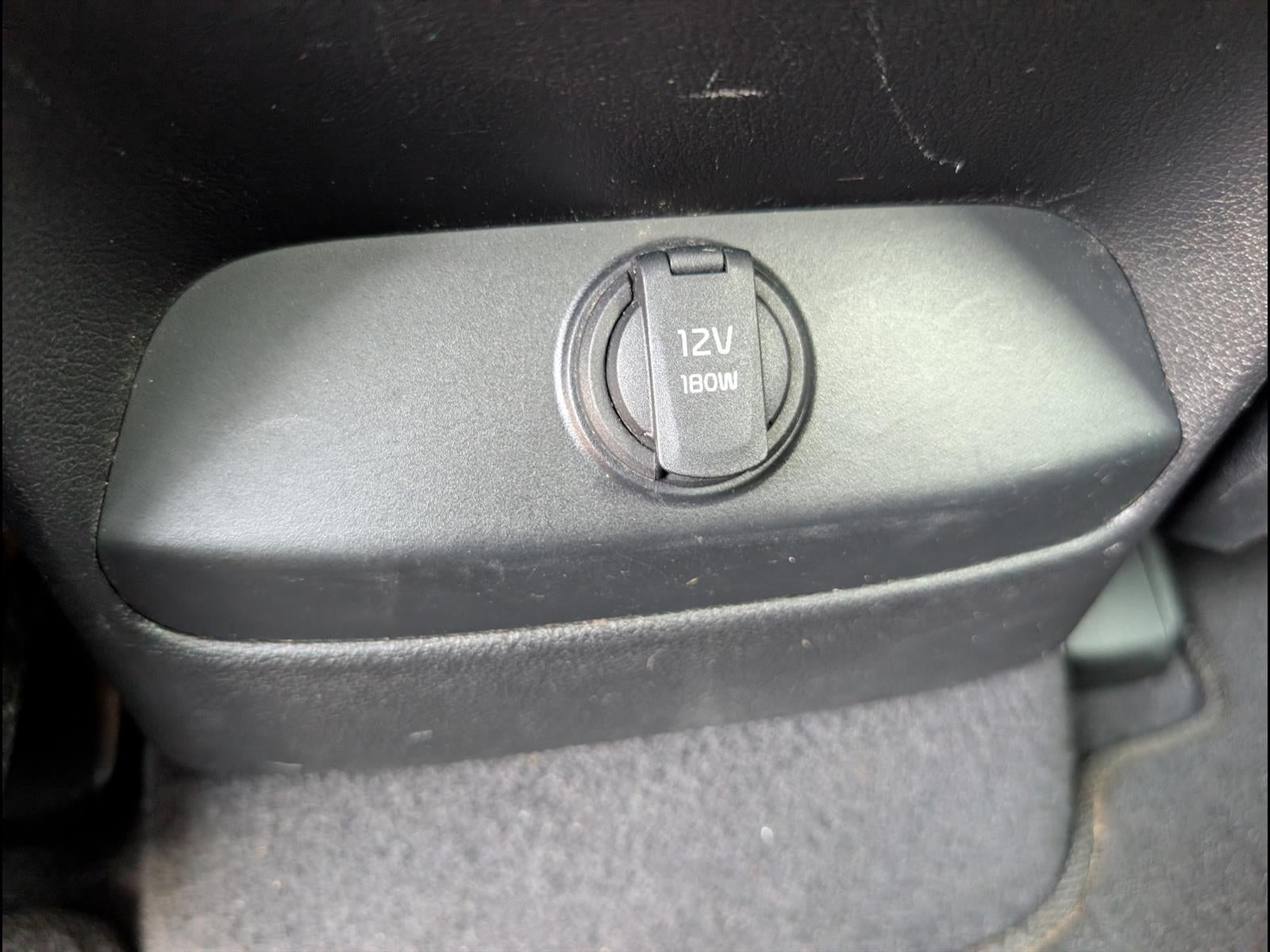 2018 Kia Sorento L