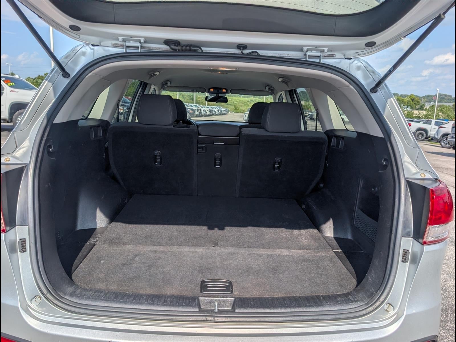 2018 Kia Sorento L