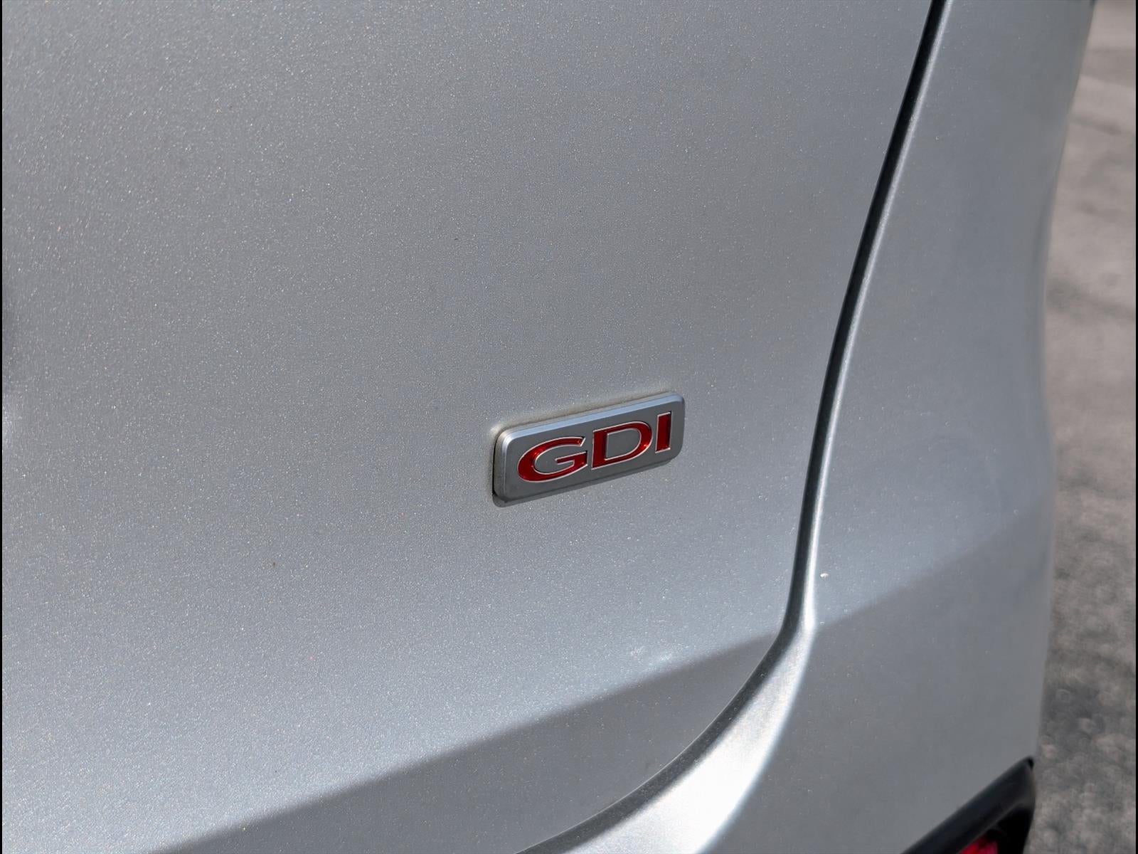 2018 Kia Sorento L
