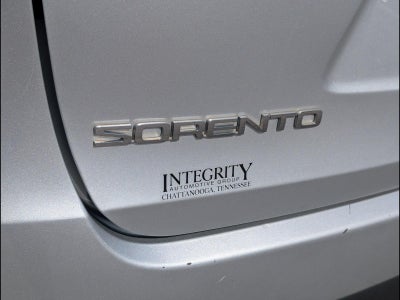 2018 Kia Sorento L
