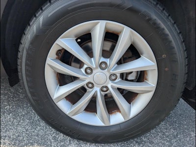 2018 Kia Sorento L