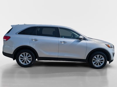 2018 Kia Sorento L