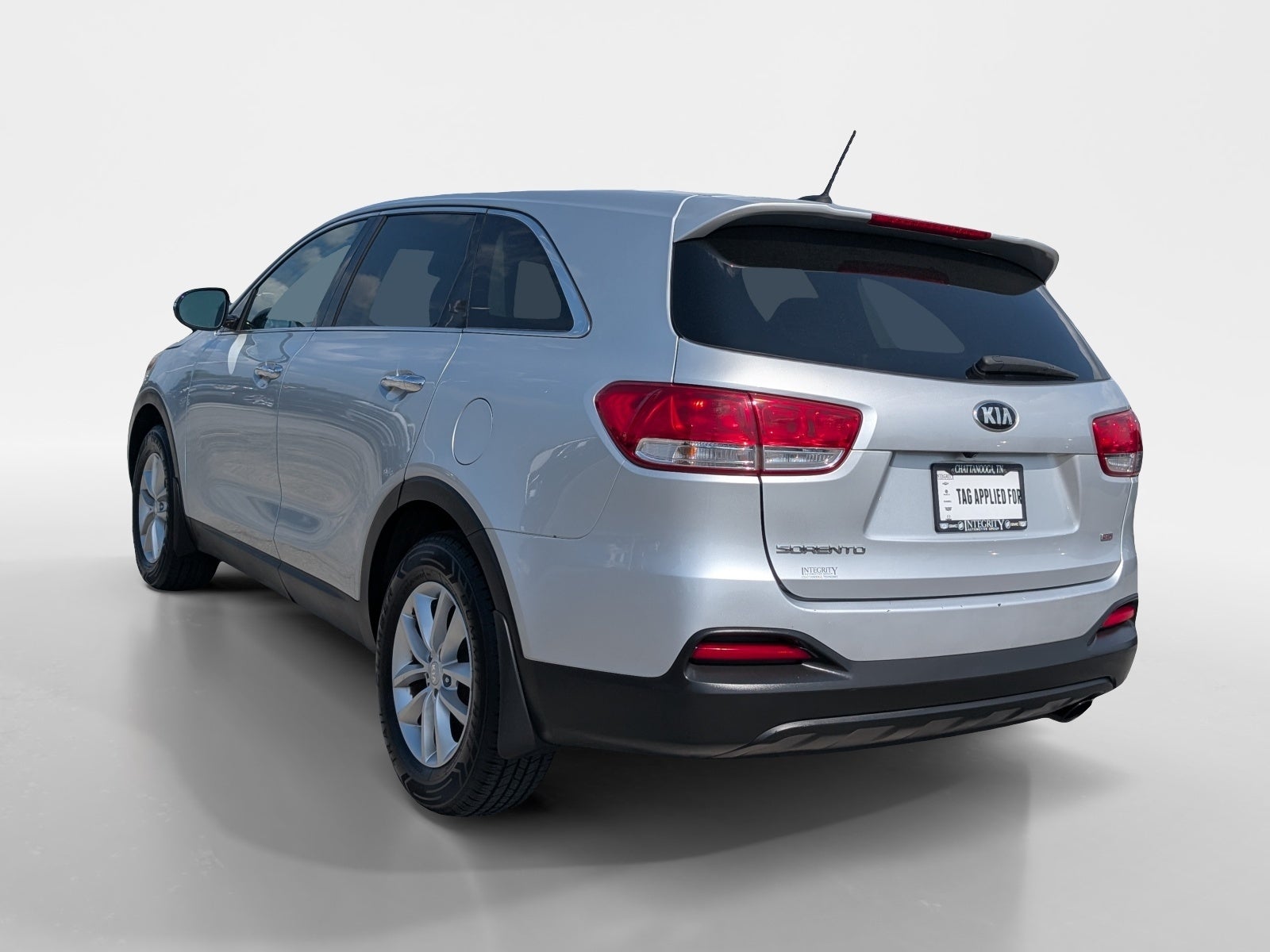 2018 Kia Sorento L