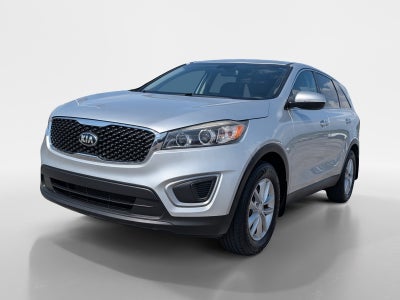 2018 Kia Sorento L