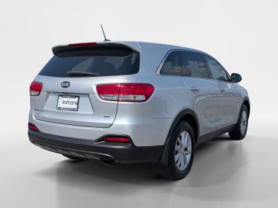 2018 Kia Sorento L