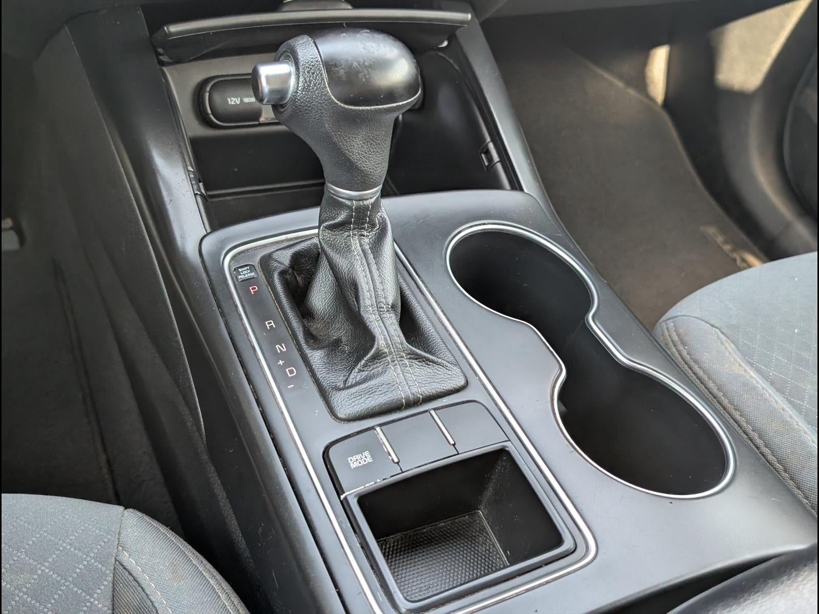 2018 Kia Sorento L