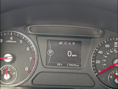 2018 Kia Sorento L