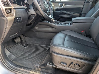 2021 Kia Sorento EX