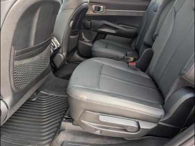 2021 Kia Sorento EX