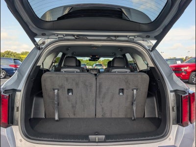 2021 Kia Sorento EX