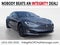 2020 Tesla Model S Performance