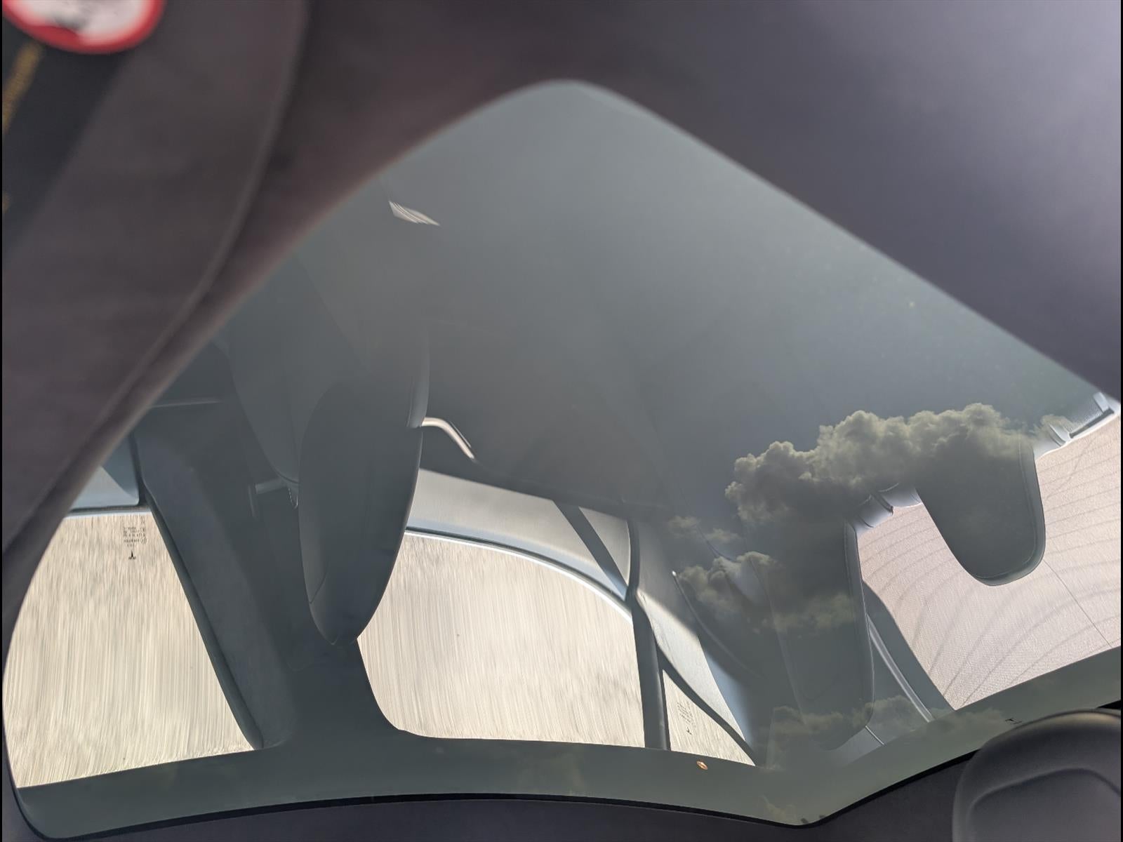 2020 Tesla Model S Performance