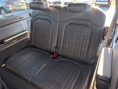 2026 RIVIAN R1S Tri Motor Max Pack
