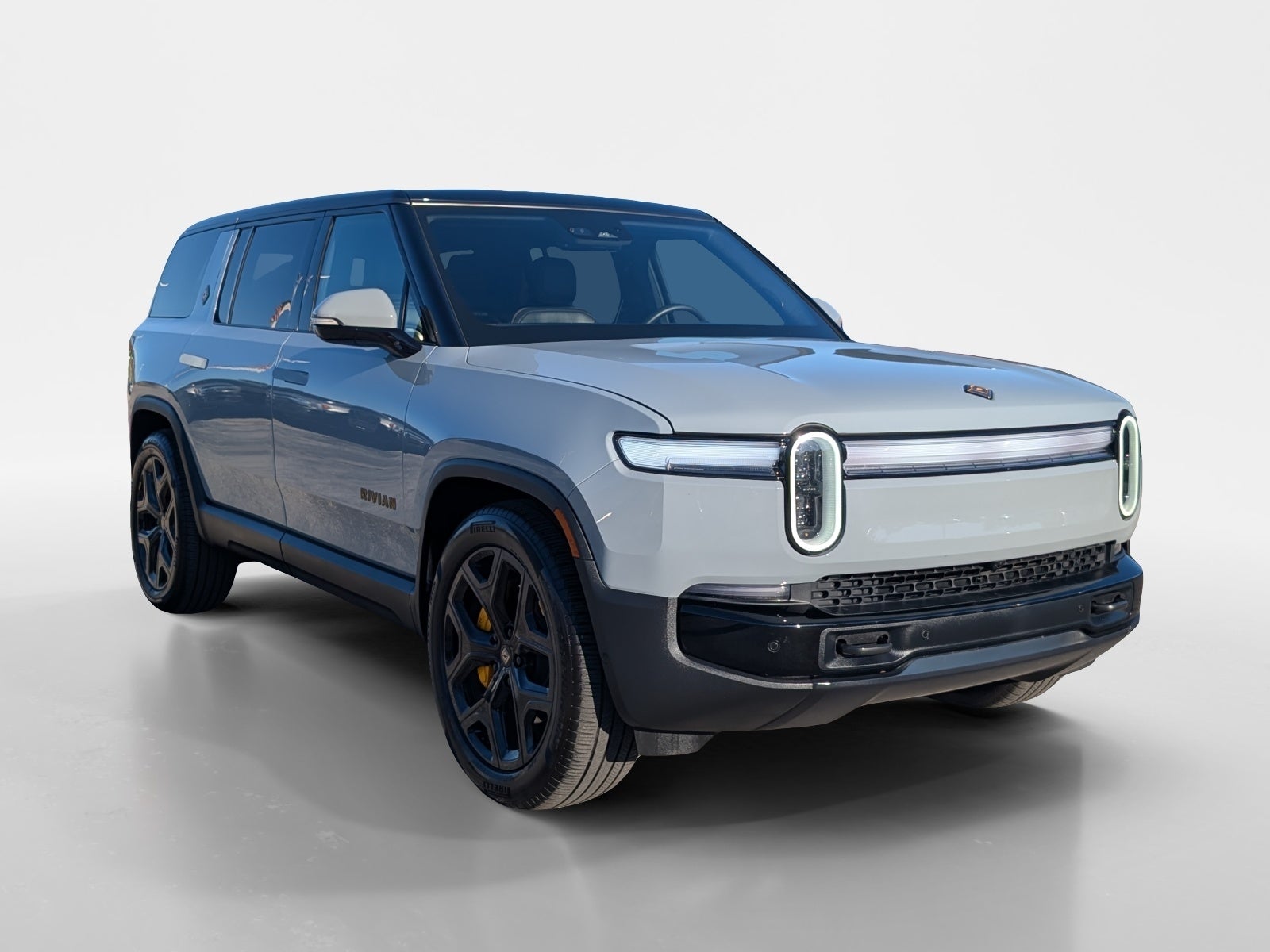 2026 RIVIAN R1S Tri Motor Max Pack