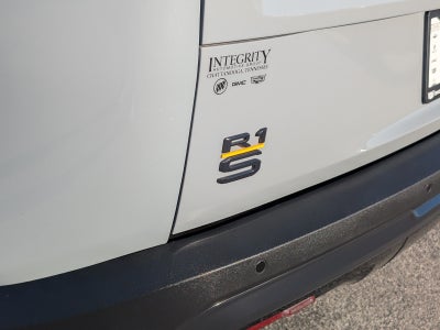 2026 RIVIAN R1S Tri Motor Max Pack