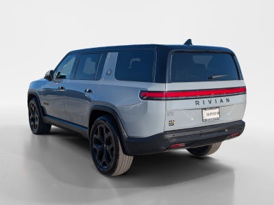 2026 RIVIAN R1S Tri Motor Max Pack