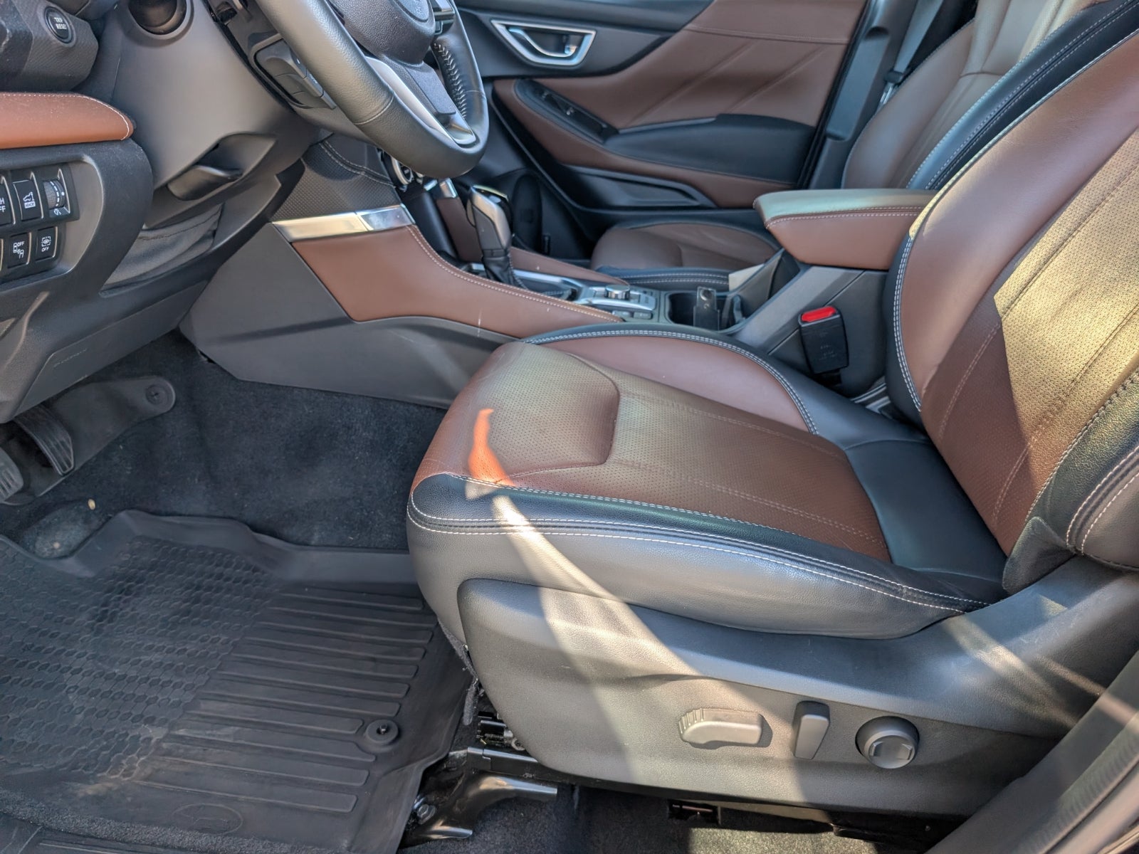 2023 Subaru Forester Touring