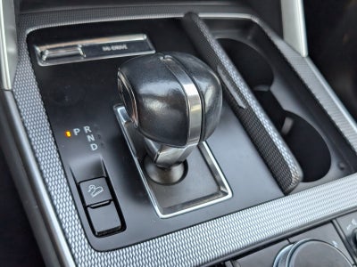 2024 Mazda Mazda CX-90 3.3 Turbo S