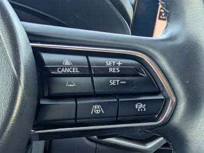 2024 Mazda Mazda CX-90 3.3 Turbo S