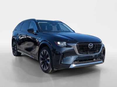 2024 Mazda Mazda CX-90 3.3 Turbo S