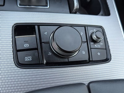 2024 Mazda Mazda CX-90 3.3 Turbo S