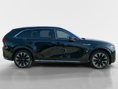 2024 Mazda Mazda CX-90 3.3 Turbo S