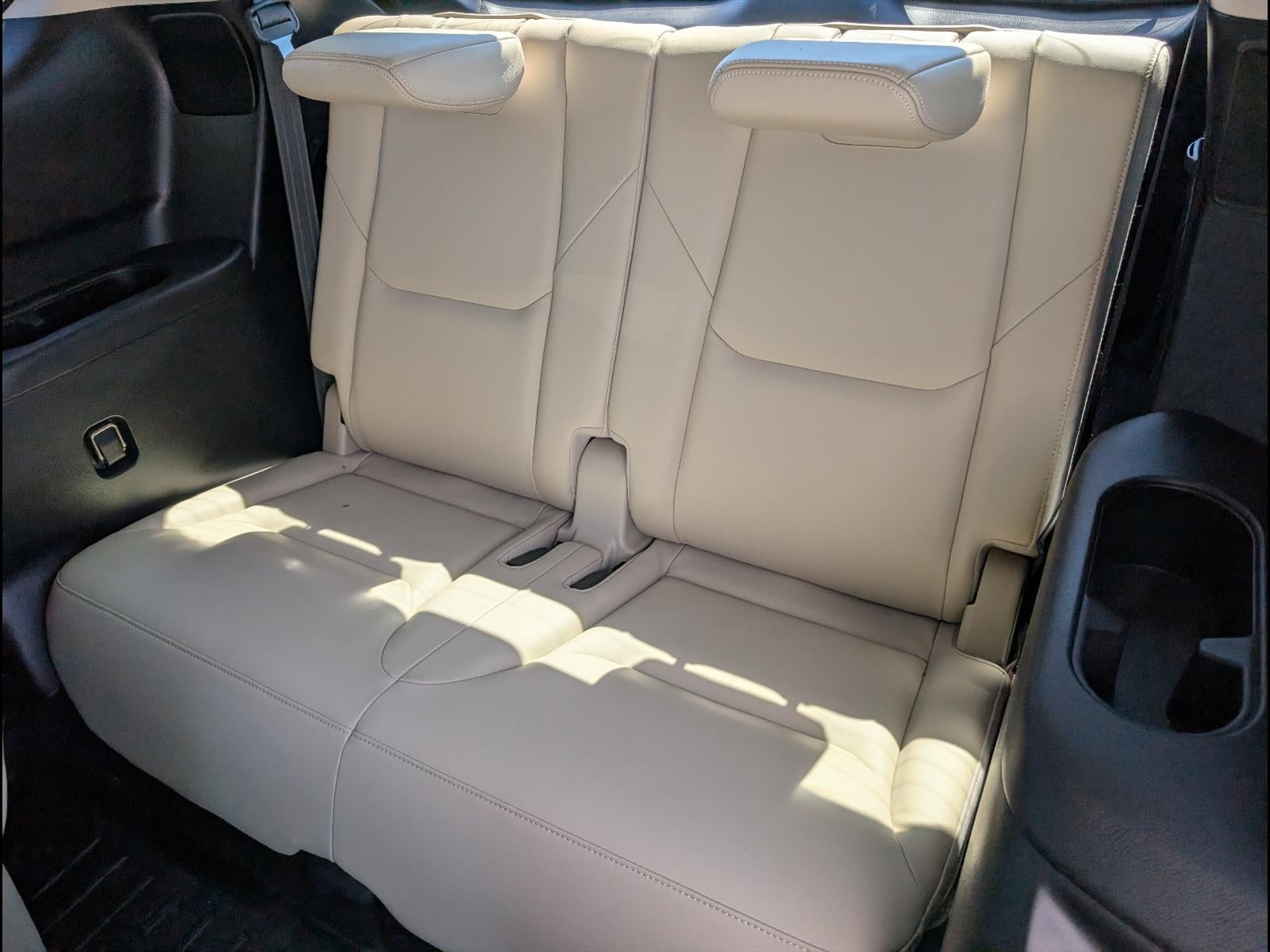2021 Mazda Mazda CX-9 Touring