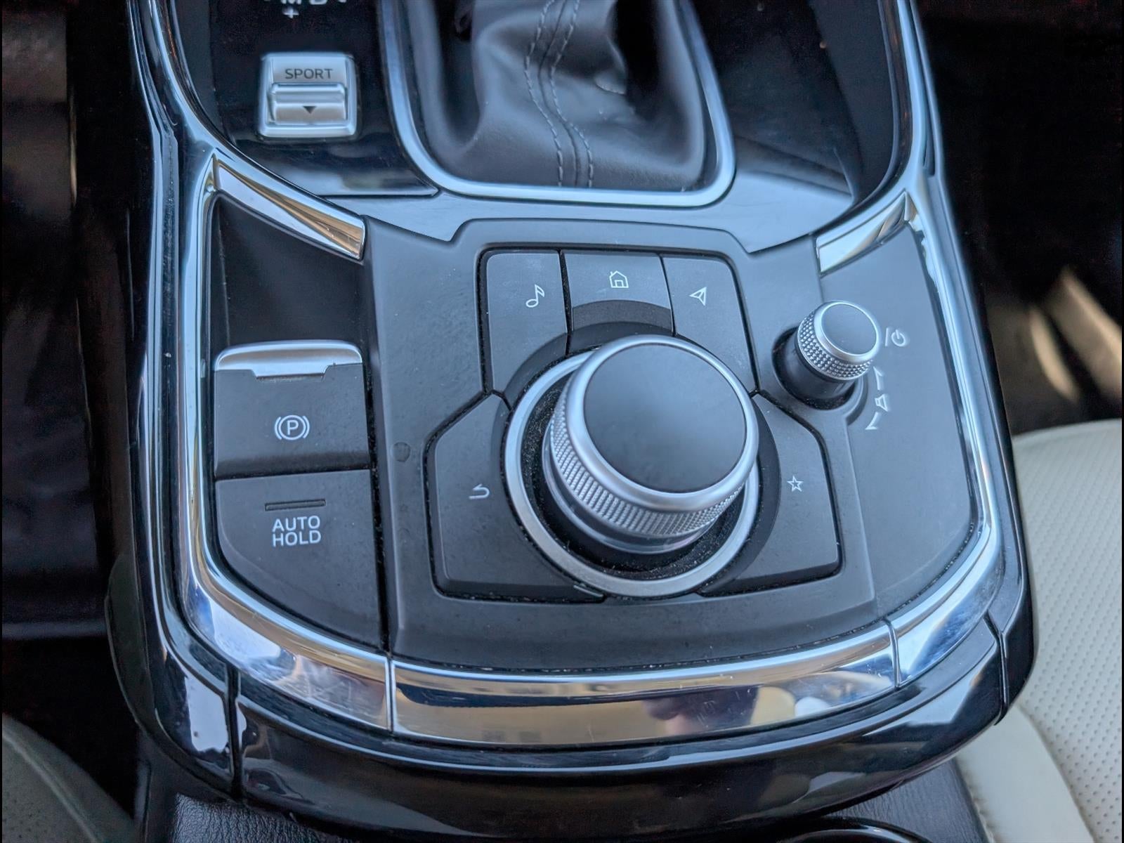 2021 Mazda Mazda CX-9 Touring