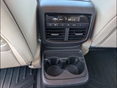 2021 Mazda Mazda CX-9 Touring