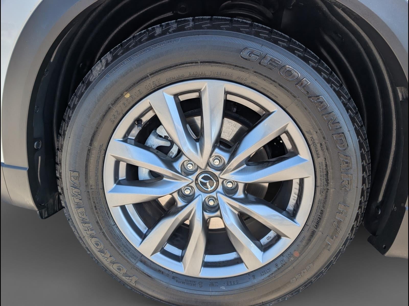 2021 Mazda Mazda CX-9 Touring
