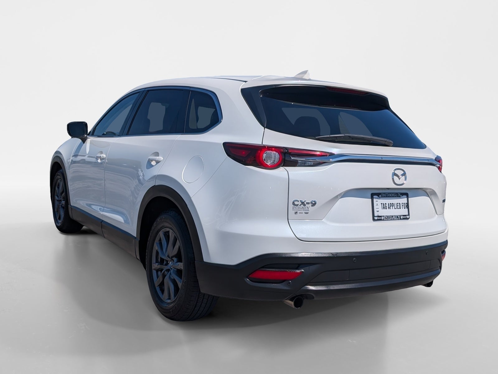 2021 Mazda Mazda CX-9 Touring